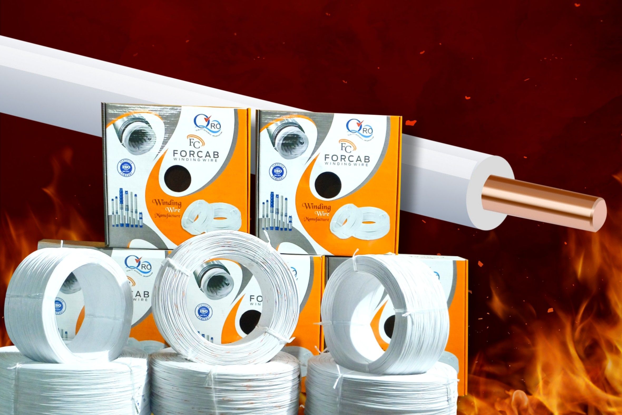 Power Transmission Cables