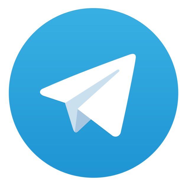 Telegram Cafe4D