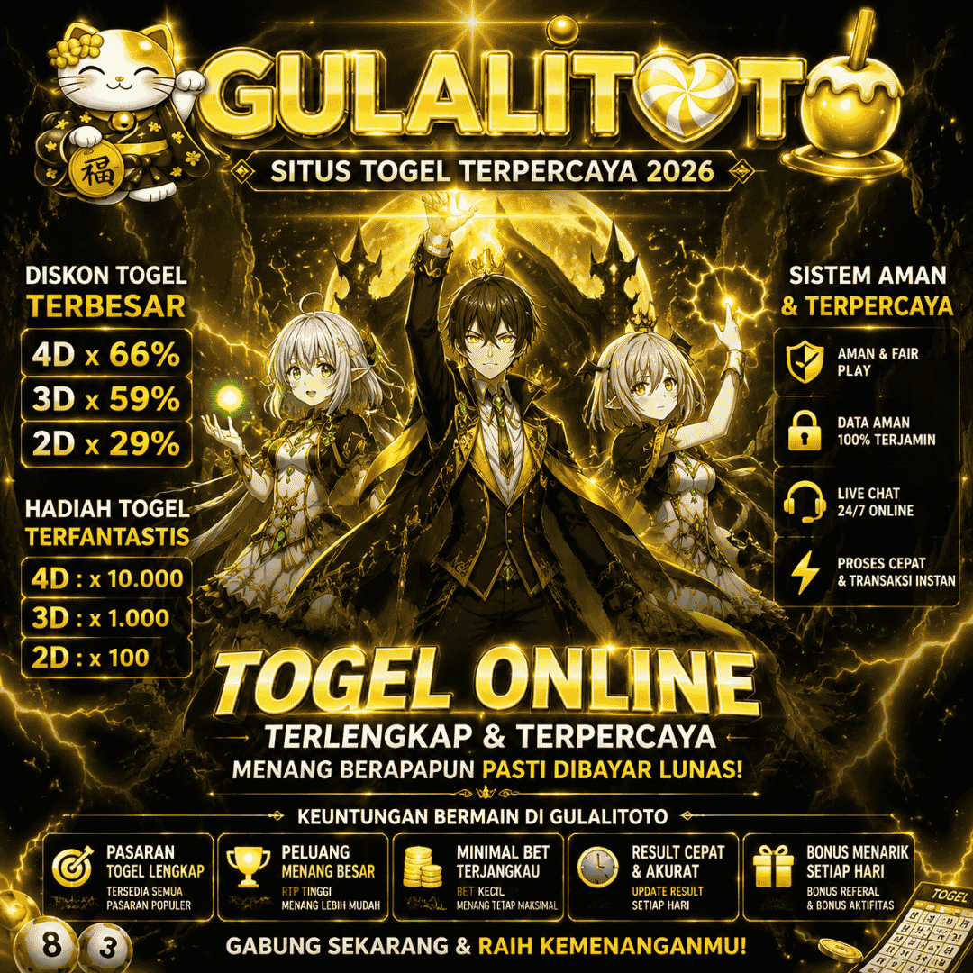 GULALITOTO