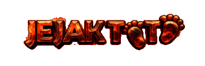 JEJAKTOTO LOGO