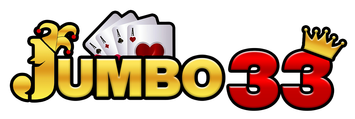 JUMBO33 Logo