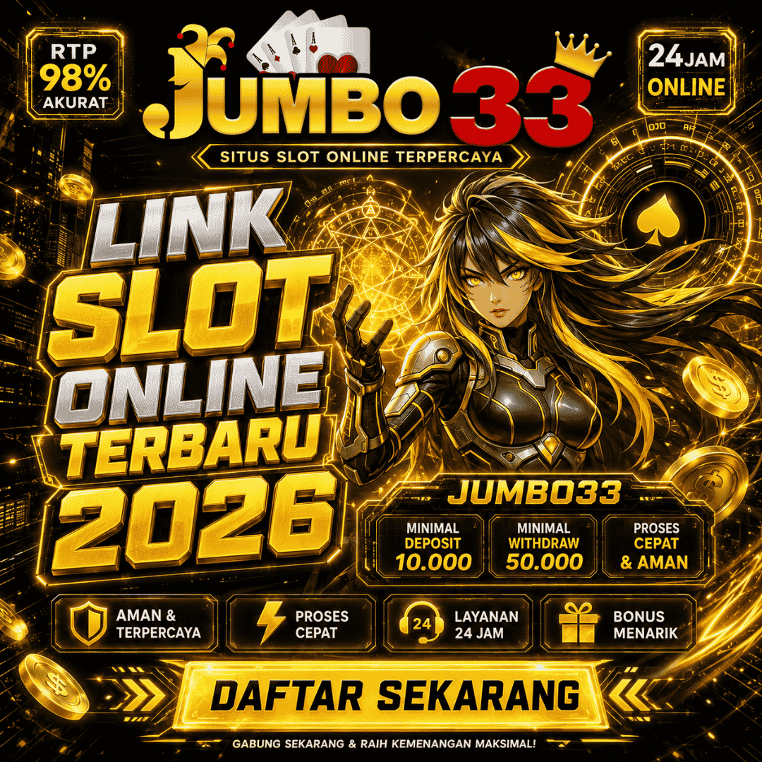 JUMBO33
