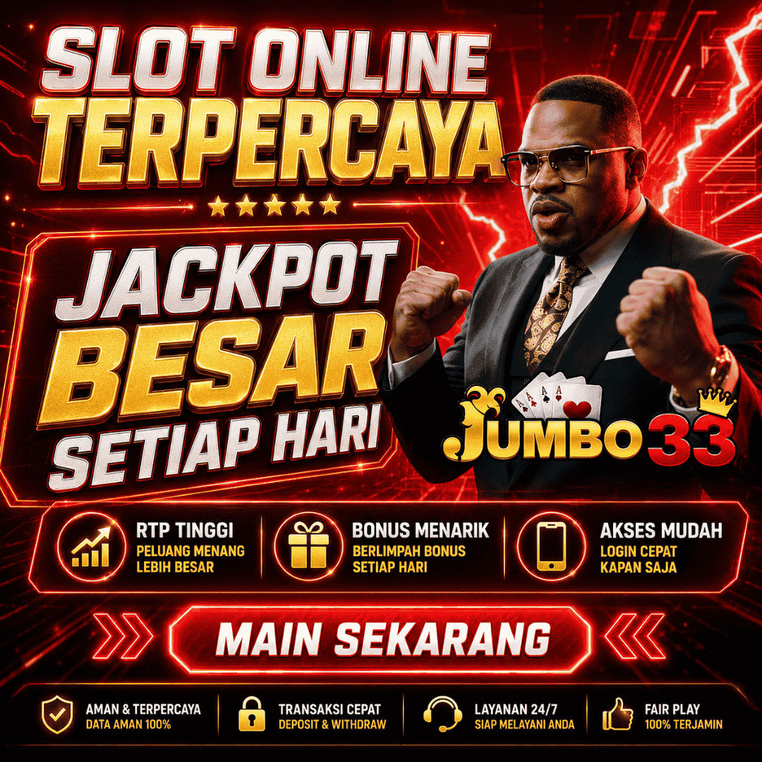JUMBO33