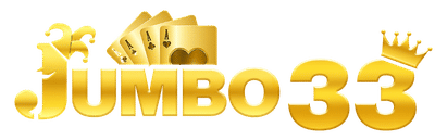 JUMBO33 Logo