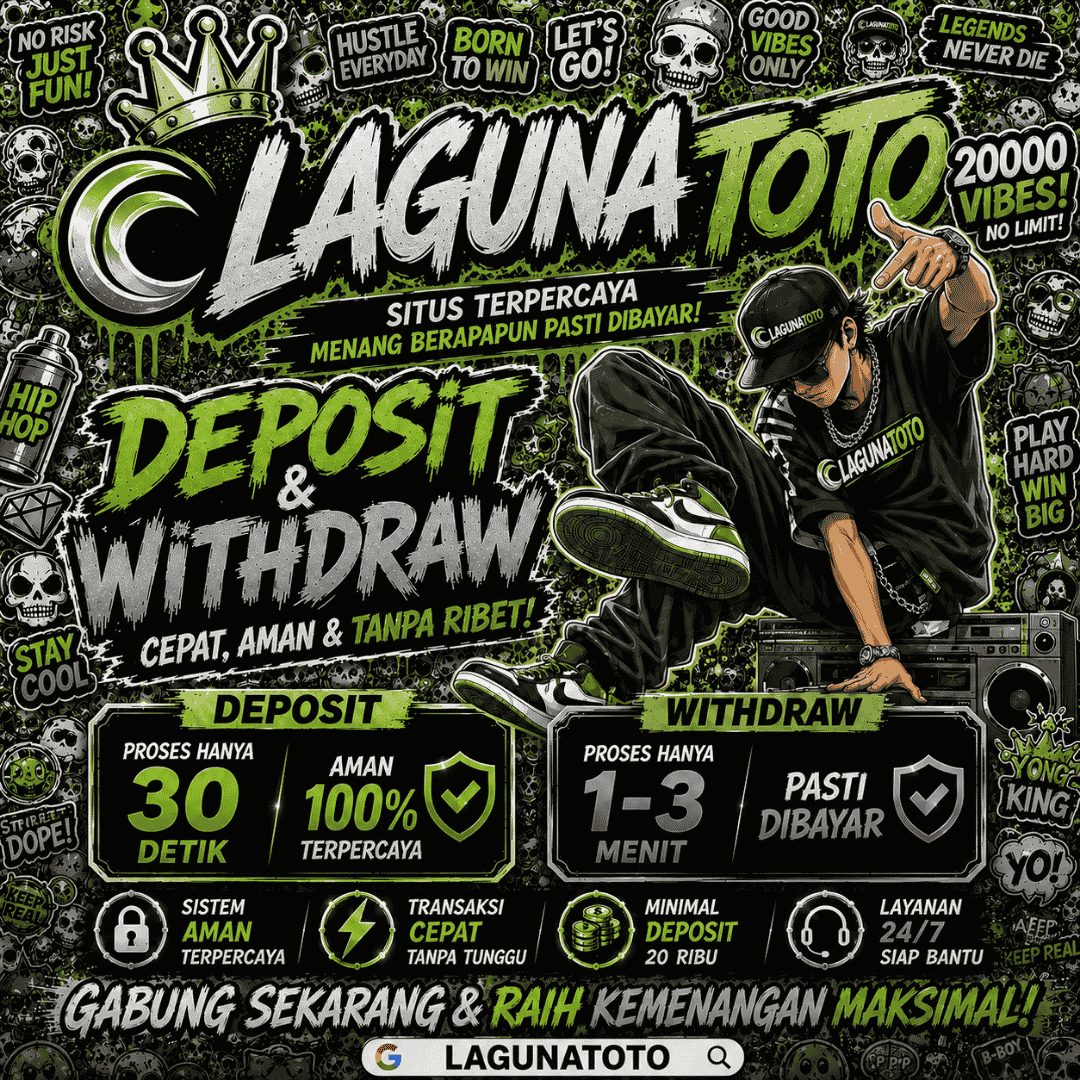 LAGUNATOTO