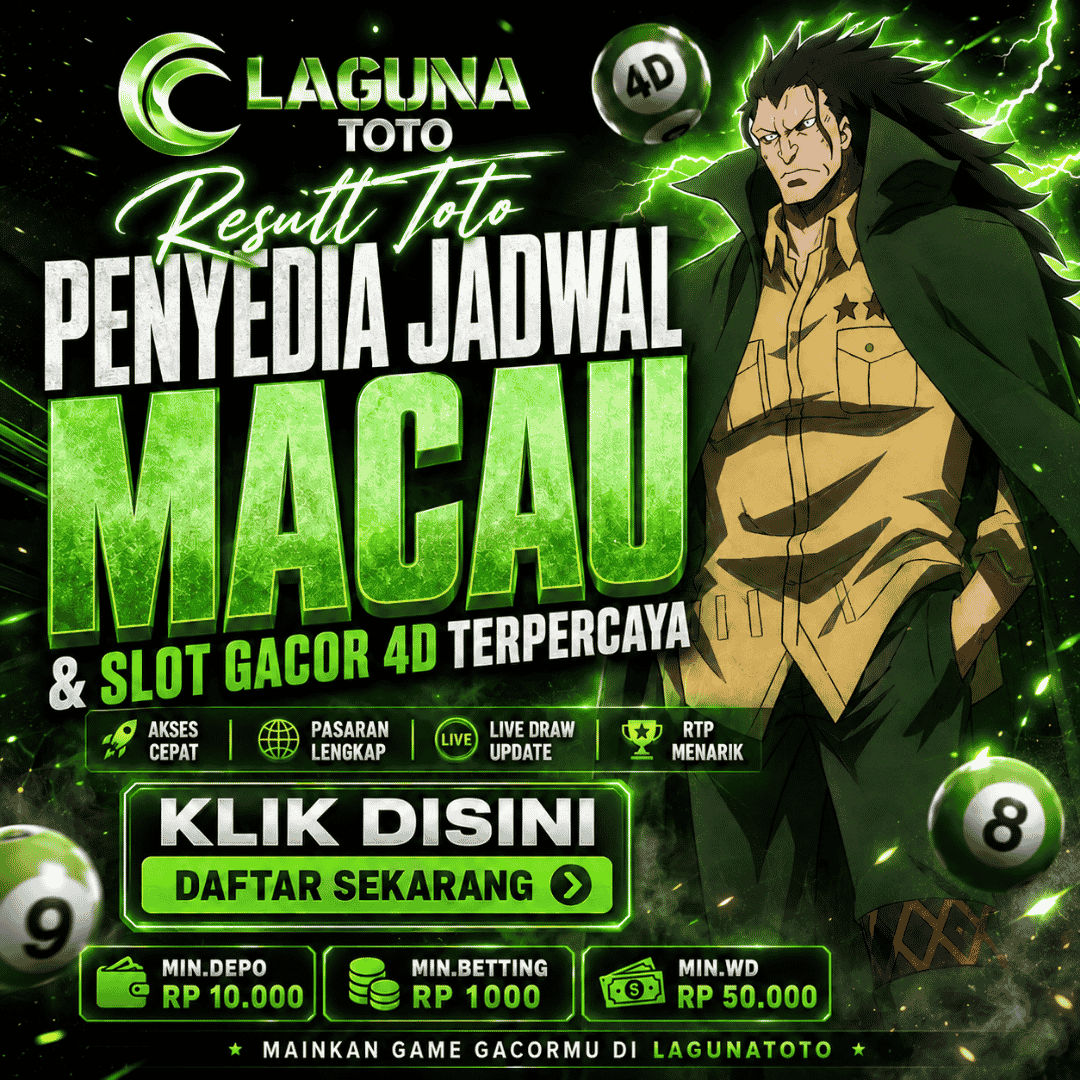 LAGUNATOTO visual utama 1080x1080