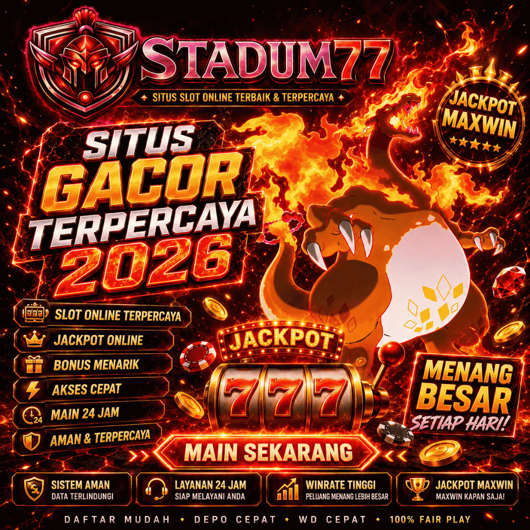 STADIUM77