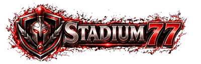 Logo Stadium77
