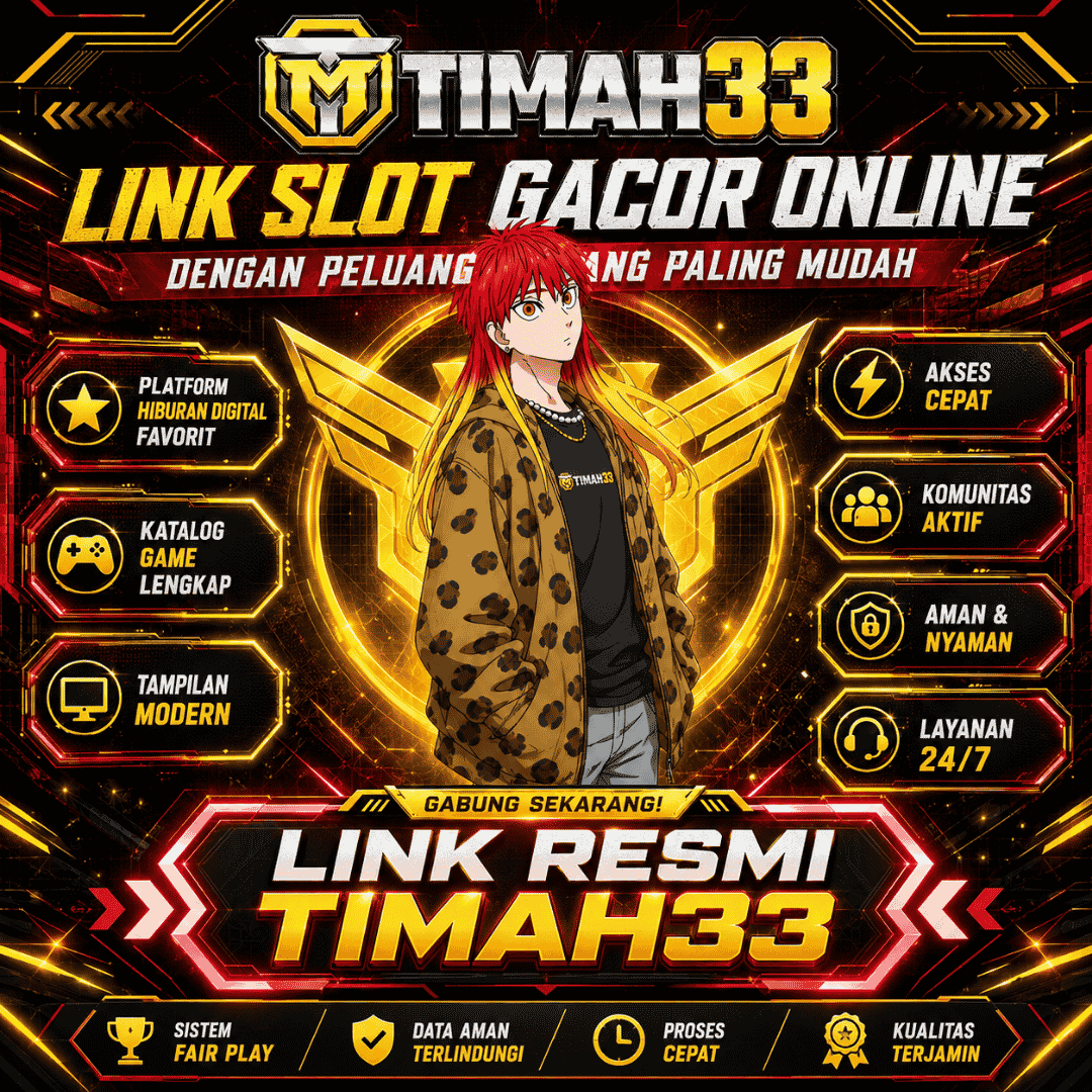 TIMAH33
