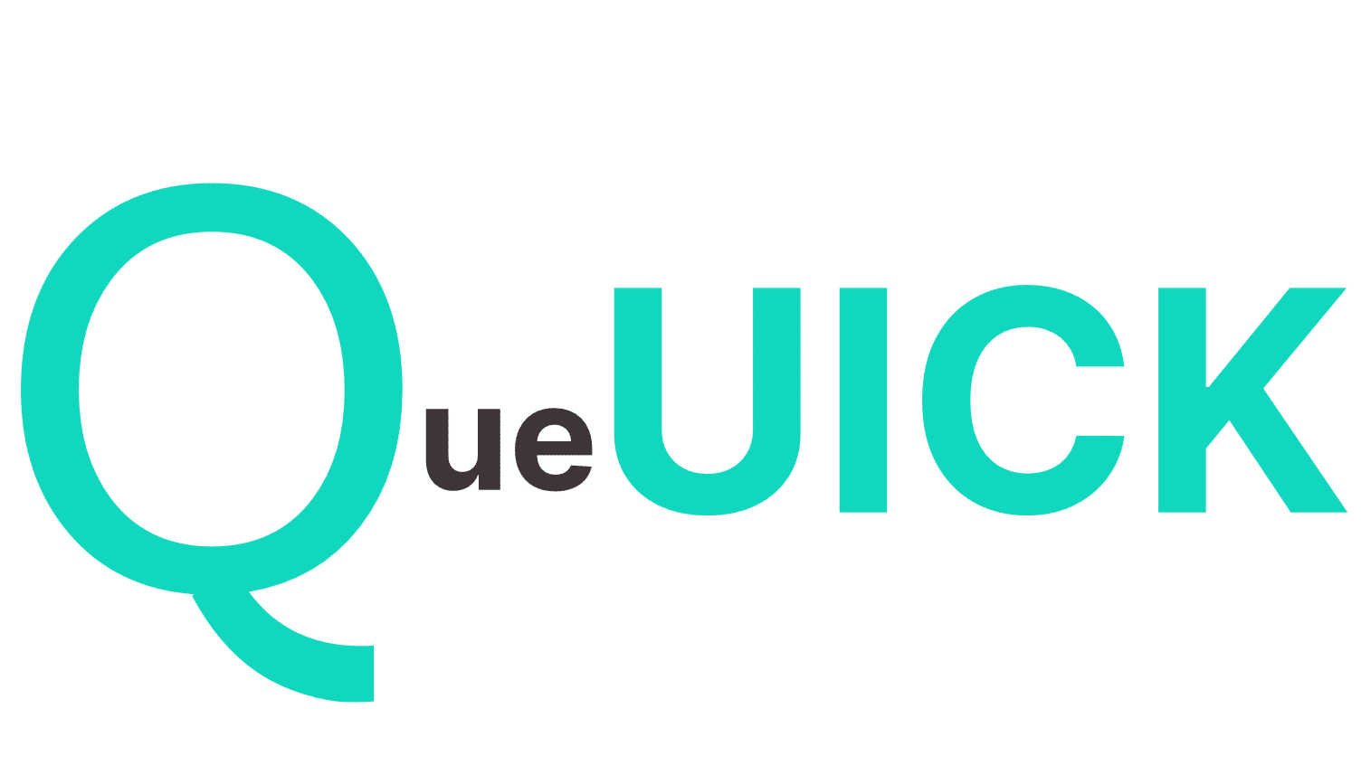 QueUICK