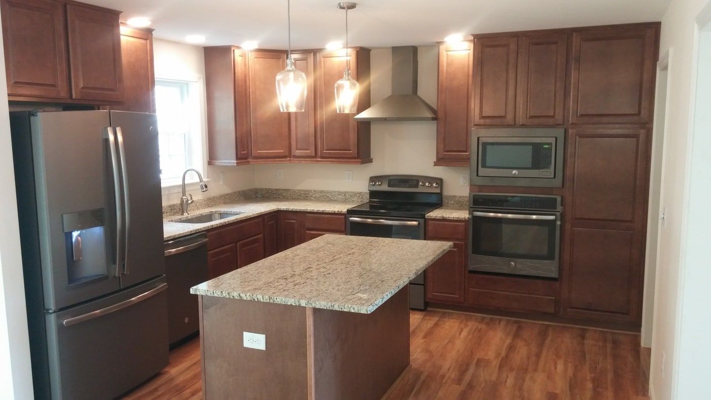 Brookewood Builders Maine Custom Modular Homes 20150820 092230