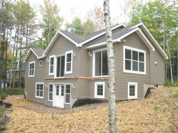 Brookewood Builders Maine Custom Modular Homes i