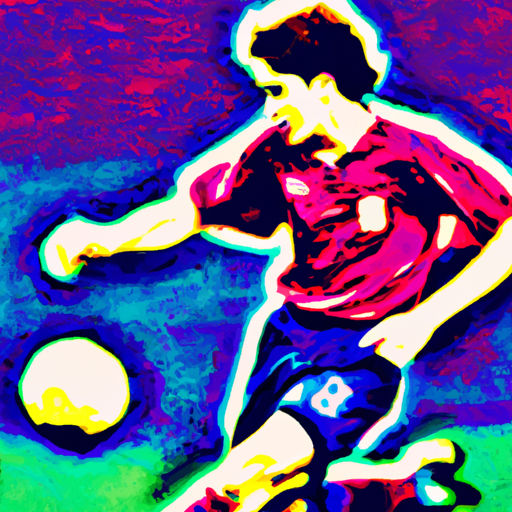 Young Forward Dana Hasan Talks About His Exceptional Form and Developing Career