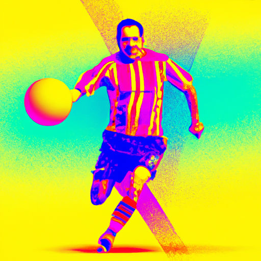 "Tin Vasko: The Unconventional Midfield Maestro"