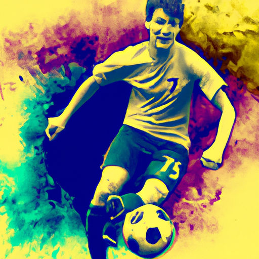 Exclusive Interview with Young Star Ivelina Vojtech