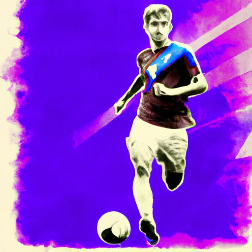 Exclusive Interview with Rising Star Verena Weiss