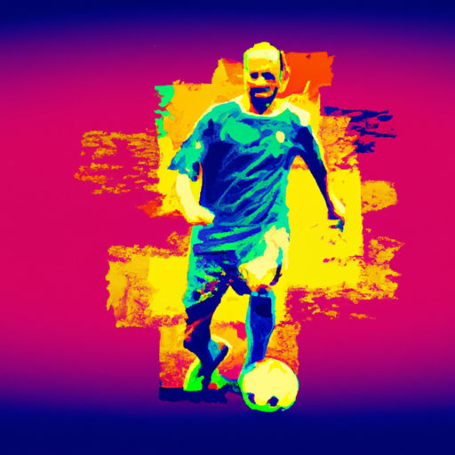 Exclusive Interview with Defender Derik Frank