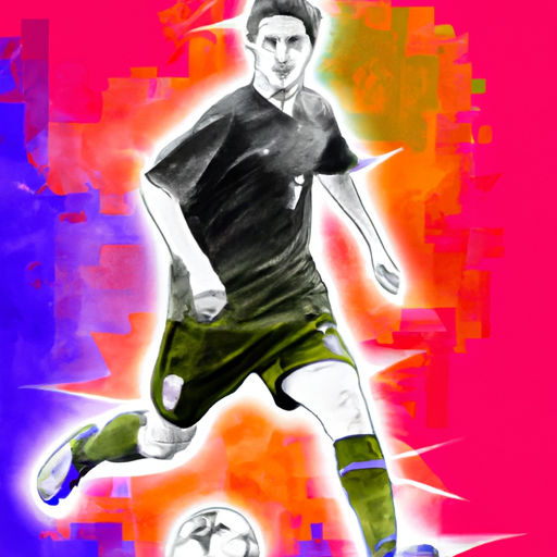 Young Defender Conrad Hahn Making Waves at Himachal Avalanche