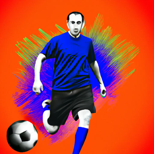 Yue Pan: The Veteran Forward Making Waves on the Pitch