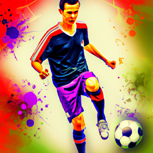 Exclusive Interview with Rising Star Johanna Richard: "I Will Sacrifice Everything to Thrive as a Footballer"