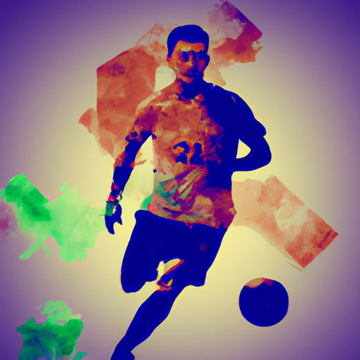 Gertrude Mueller: The Defender with Exceptional Skills