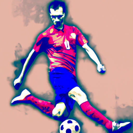 Exclusive Interview with Rising Star Aleyna Celik: “Football is Important to Me, But So is Having Fun”