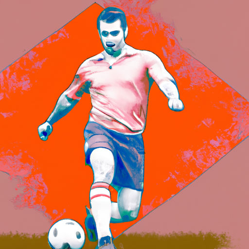 Exclusive Interview with Samisoni Kahana: The Unstoppable Forward