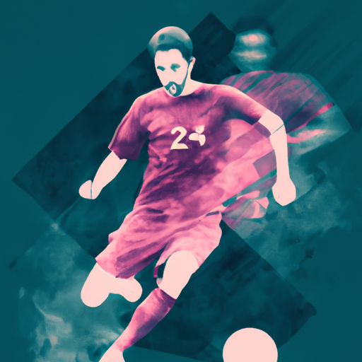 "Mats Holmberg: The Rising Star of Melbourne United"