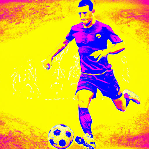 Exclusive Interview with Defender Irene Ballantyne