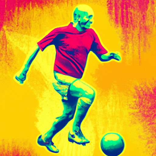 Exclusive Interview with Dyandra Budiman: The Workaholic Midfield Maestro