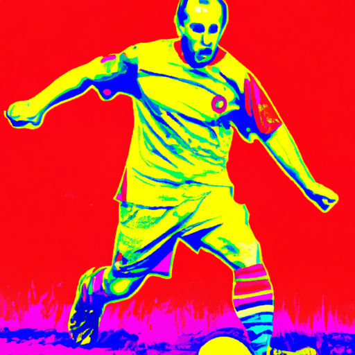 "Mirella Franco: The Warrior Defender with Exceptional Skills"