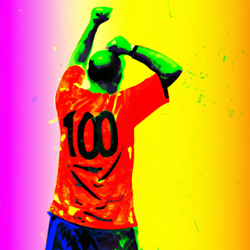 Meet the Mastermind Behind Doha Falcons' Rise to the Top: Chris "The Resilient One" Benny