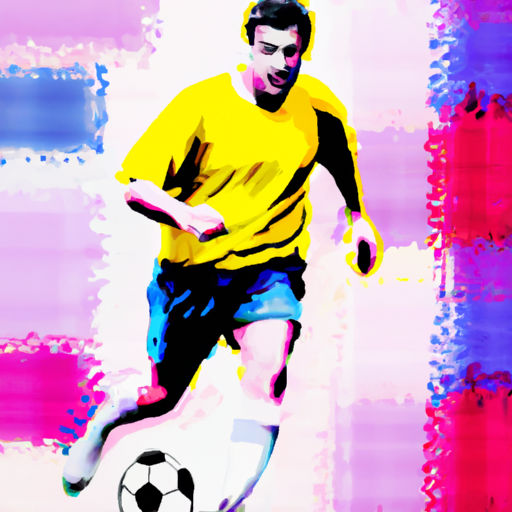 Exclusive Interview with Revolucao Sao Paulo Midfielder Arista Raden