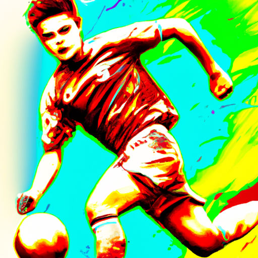 Exclusive Interview with Rising Star Gertha Moyer