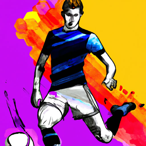 Interview with Young Football Sensation Ilhan Basak