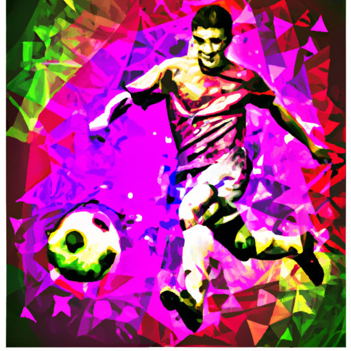 Rising Star Antonina Sanin Making Waves in the Football World