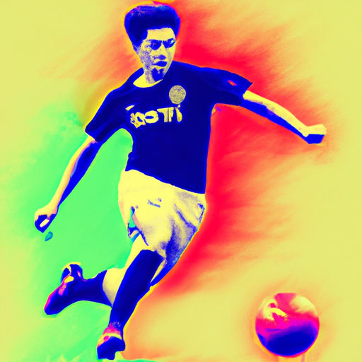 Young Forward Yuto Kobayashi Making Waves at Alberta SC