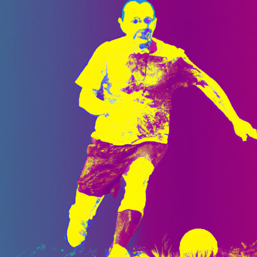 Interview with Kentaro Suda: Porto Alegre International Defender Shines on and off the Pitch