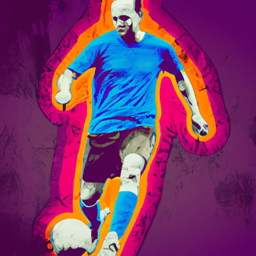 Name: Hajoon Sung, Defender for Cusco Conductores, Reveals His Obsessive Work Ethic