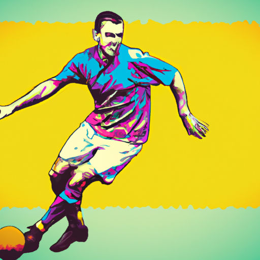 Exclusive Interview with Blue Devils Busan Midfielder Sami Rashid