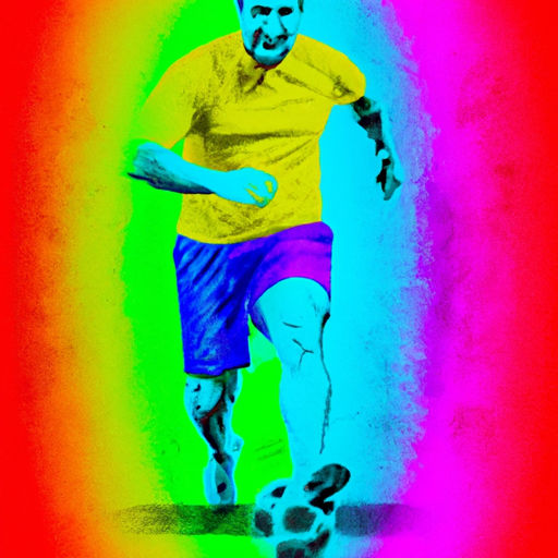 Alene Maher: The Multi-talented Midfielder