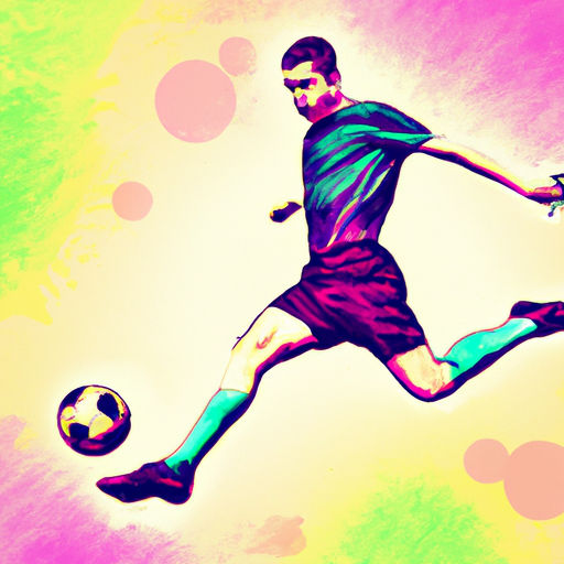 "Young Defender Kaleah Malia Making Waves in the Football World"