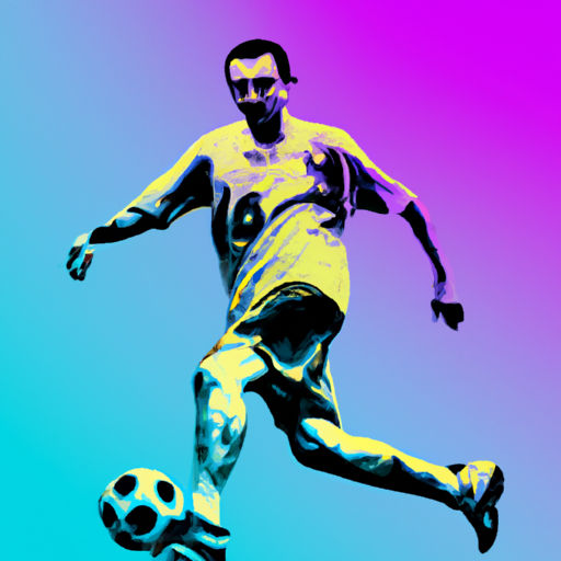 Exclusive Interview with Luchadores Defender, Bilal Khoury