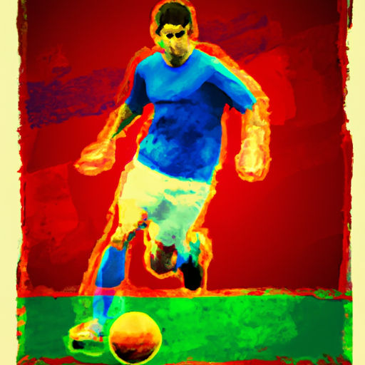 Emery Kuhn: The Rising Star with a Dark Secret