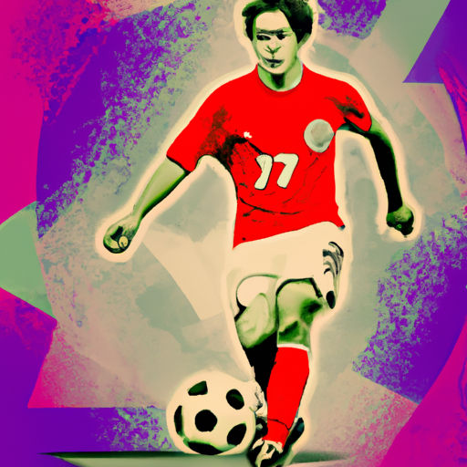 Young Midfielder Katrina Schwartz Excels Despite Sacrifices