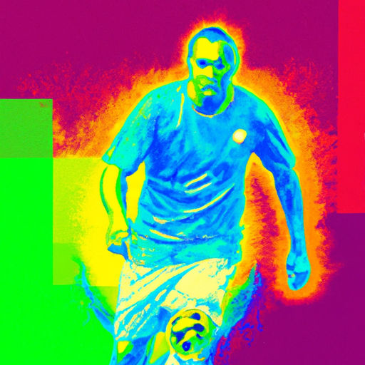 Exclusive Interview with Luchadores' Striker Karsten Bender