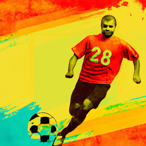 "Revina Vina: The Forward Ready to Make an Impact at Olympians Cariocas"