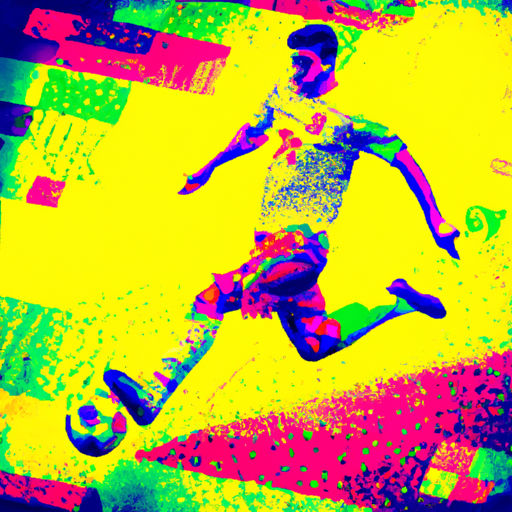 "Magda Pawlak: The Rising Star of San Lorenzo Bulls"