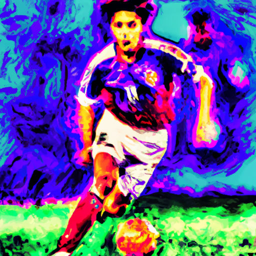 Exclusive Interview with Rising Star Goalkeeper Gretchen Kramer