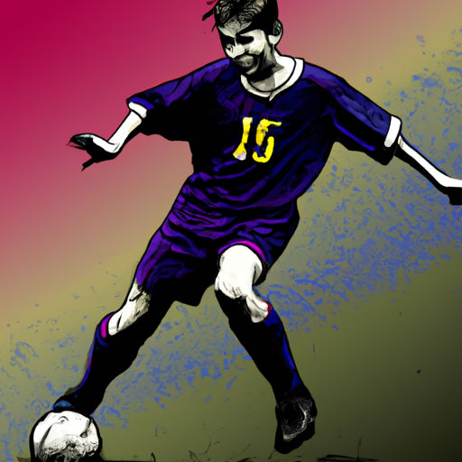 16-Year-Old Sensation Kristina Amer Making Waves at San Lorenzo Bulls